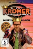 DVD - Kurt Krömer - Die internationale Show - Staffel 1