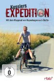 DVD - Kesslers Expedition, Vol. 2 [4 DVDs]