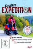 DVD - Kesslers Expedition Box 4 (3er DVD-Box) Michael Kessler Mit Mops ans Meer Mit dem Postrad über die Alpen Mit der Droschke nach Neuschwanstein