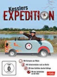 DVD - Kesslers Expedition, Vol. 3 [4 DVDs]