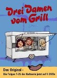  - Drei Damen vom Grill - Box III (Folgen 53-78) [6 DVDs]