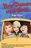  - Drei Damen vom Grill - Box 1/Folge 1-26 [6 DVDs]
