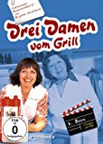 DVD - Drei Damen vom Grill - Staffel 5 (Folgen 105 - 140) (Ausgabe 2010)