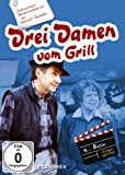 DVD - Drei Damen vom Grill - Staffel 1 (Folge 1 - 26)