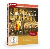 DVD - Die NVA in Glanz & Gloria
