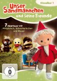  - Geschichten mit Pittiplatsch, Schnatterinchen und Moppi. Abenteuer im Märchenwald. 3 CDs.