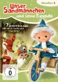 DVD - Unser Sandmännchen und seine Freunde - Klassiker 1