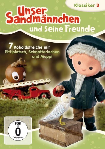  - Unser Sandmännchen und seine Freunde - Klassiker 3