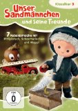 DVD - Unser Sandmännchen und seine Freunde - Klassiker 1