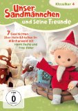 DVD - Unser Sandmännchen und seine Freunde - Klassiker 1