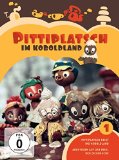  - Pittiplatsch im Koboldland, Vol. 2 [2 DVDs]