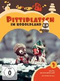 DVD - Pittiplatsch im Koboldland, Vol. 4 [2 DVDs]