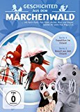 DVD - Unser Sandmännchen - Geschichten aus dem Märchenwald: Serie 1 & 2