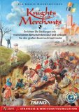  - Knights & Merchants - The Pesants Rebellion + The Shattered Kingdom