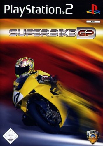 - Superbike GP