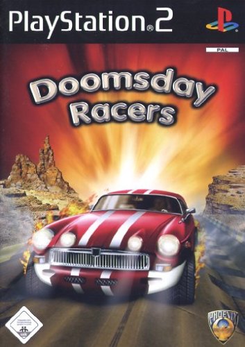  - Doomsday Racers