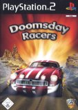 Playstation 2 - GT racers