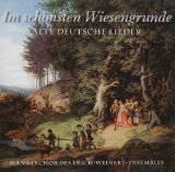 Männerchor Teisendorf - Friedrich Silcher: Berühmte deutsche Volkslieder