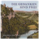Sampler - Studentenlieder