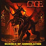 Cage - Supermacy of Steel