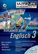 PC - Vokabeltrainer Englisch 3