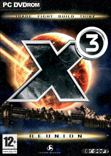 PC - X3 - Reunion