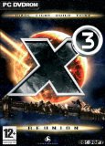 PC - X2 - Die Bedrohung