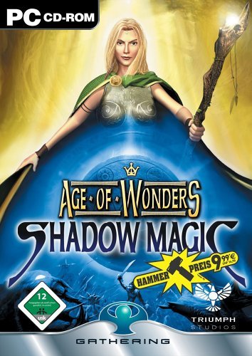 PC - Age of Wonders (Hammerpreis)