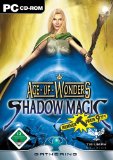 PC - Age of wonders 2