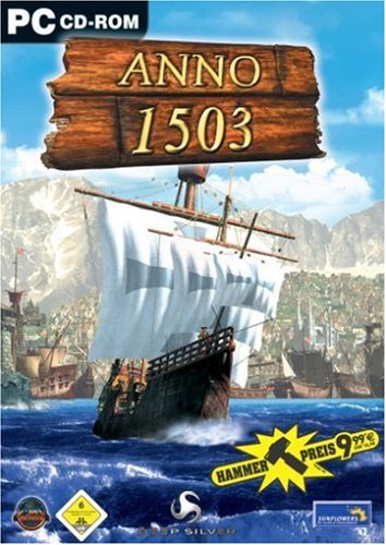 PC - Anno 1503