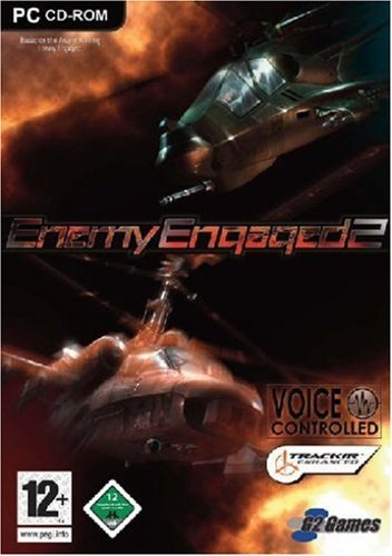 PC - Enemy Engaged 2