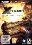  - X Rebirth Collectors Edition (PC)