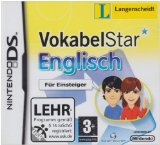 Nintendo DS - PONS Englisch Buddy