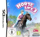 Nintendo DS - Petz - Meine Pferde-Familie