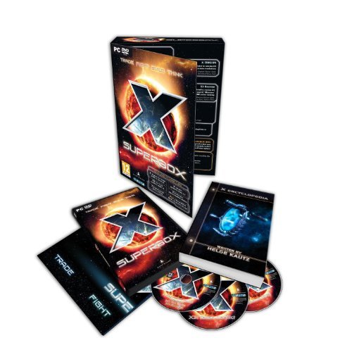  - X Superbox