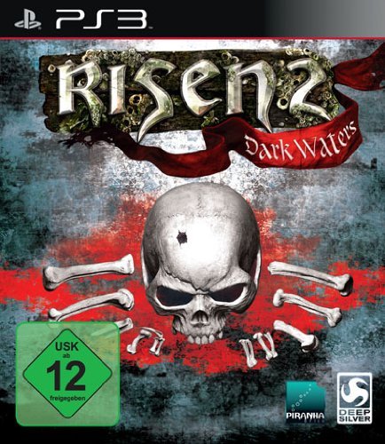 - Risen 2: Dark Waters