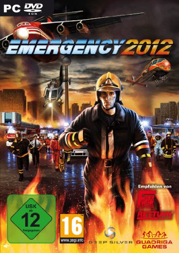  - Emergency 2012