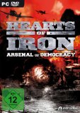 PC - Hearts of Iron 3