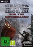  - Hearts of Iron 3: Their Finest Hour (PC)