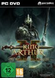 PC - King Arthur: The Roleplaying Wargame