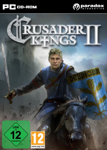 - Crusader Kings 2