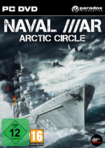 - Naval War: Arctic Circle