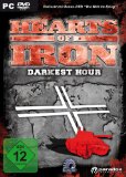  - Hearts of Iron 2 Arsenal of Democracy (PC)