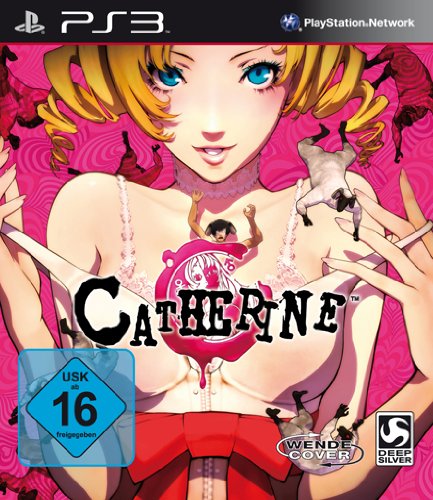 - Catherine
