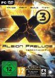  - X3 - Albion Prelude Add-on (PC)