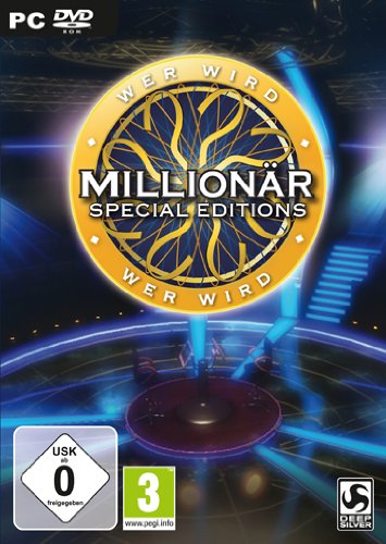  - Wer wird Millionär - Special Editions
