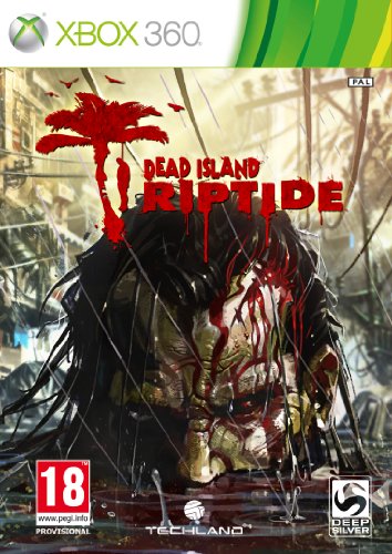  - Dead Island - Riptide (Uncut AT)