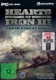 - Hearts of Iron 3 Collection (PC)