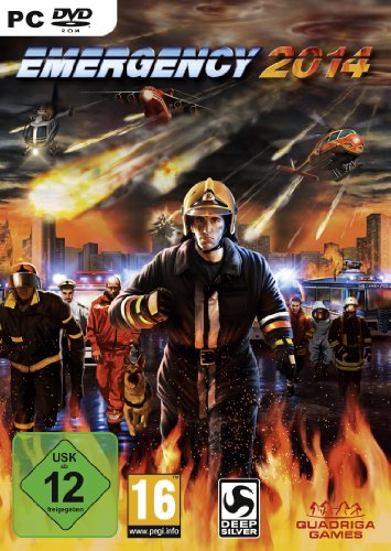  - Emergency 2014 (PC)