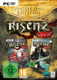  - Arcania - Gothic 4: Gold Edition (Arcania - Gothic 4 + Arcania - Rall of Setarrif) [Green Pepper] - [PC]